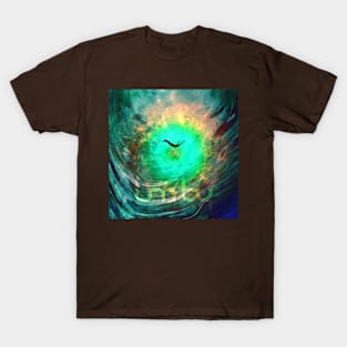 un1ty - Freefall T-Shirt